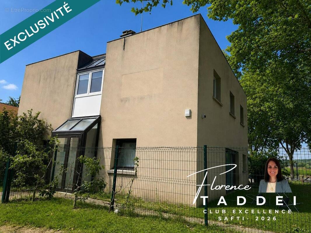 Photo 1 - Appartement à BONNELLES