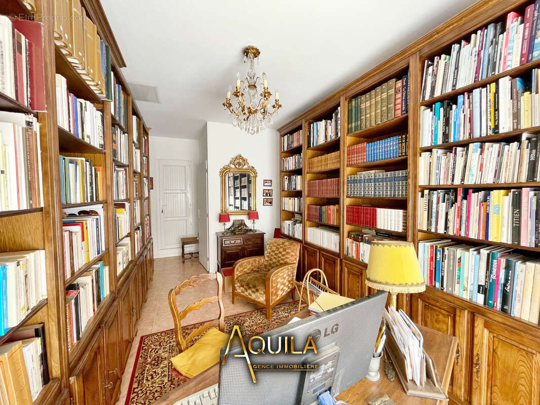 Villa plain-pied sans vis-à-vis sur 850m2 de terrain - photo 10
