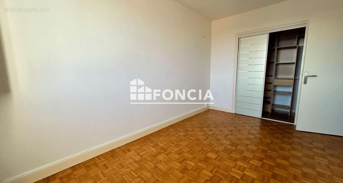 Appartement à ROANNE