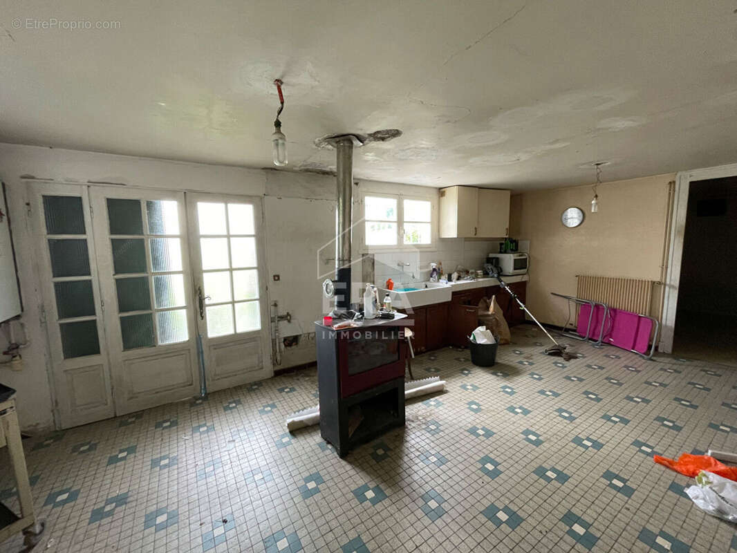 Maison à HASPARREN