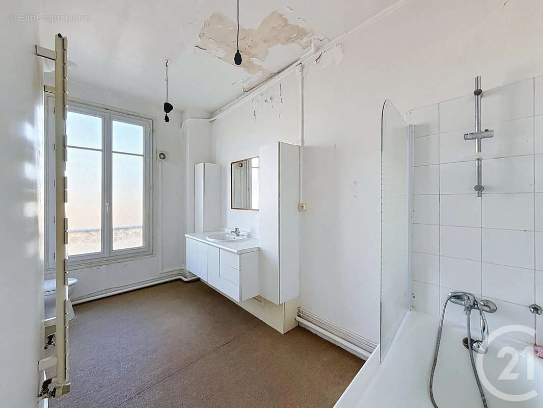 Appartement 103 m² à Fontainebleau  - photo 15
