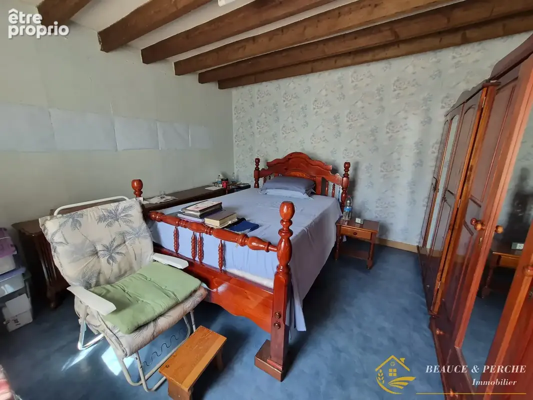Maison 85 m² à Dangeau  - photo 4