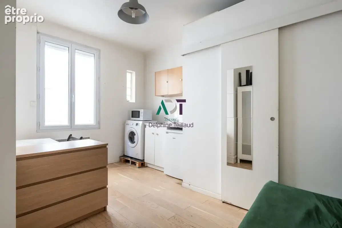 Appartement 79 m² à vendre à Grenoble (38000) - photo 6
