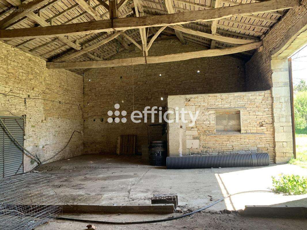 Maison à CELLETTES