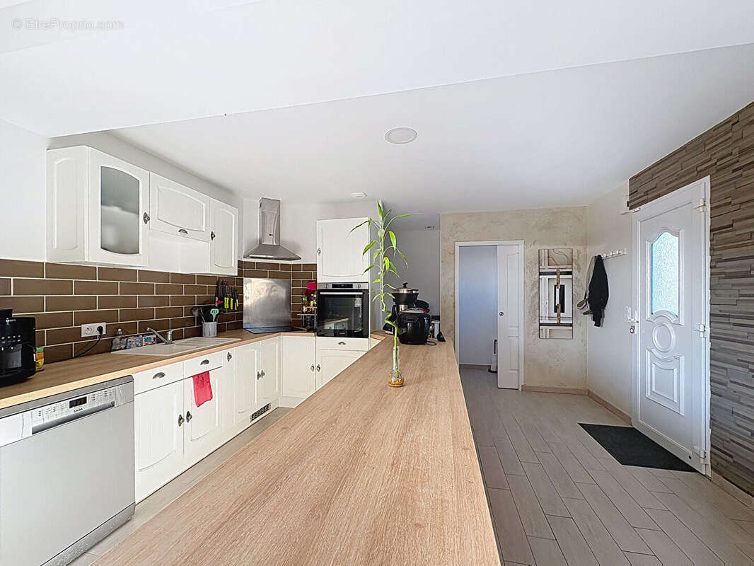 Maison à LA GARNACHE