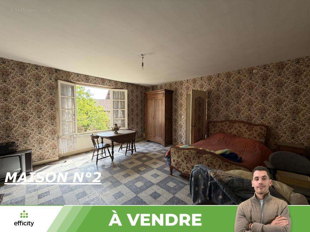 Corps de ferme - photo 14