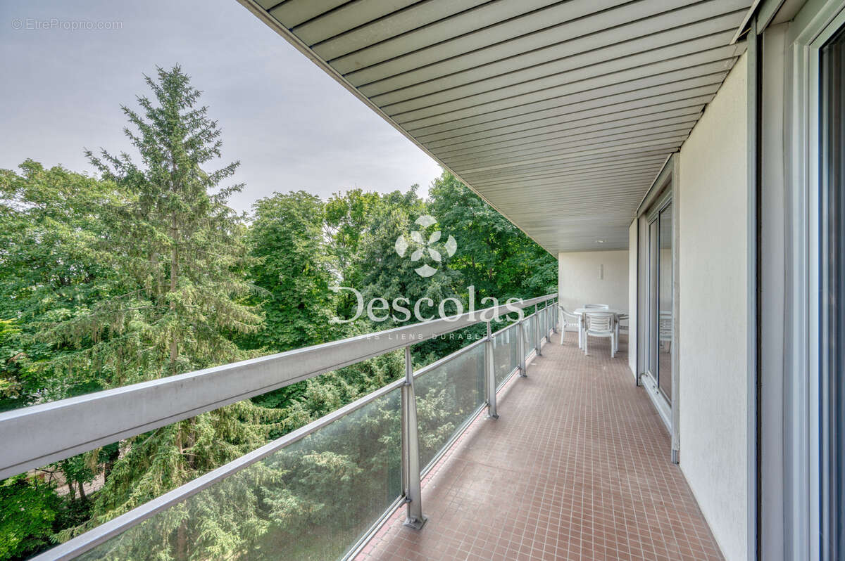 Appartement à LE PECQ