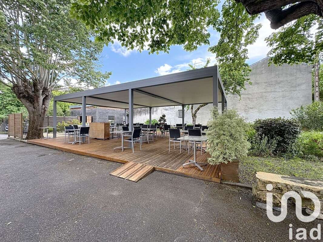 Photo 2 - Maison à CAZERES