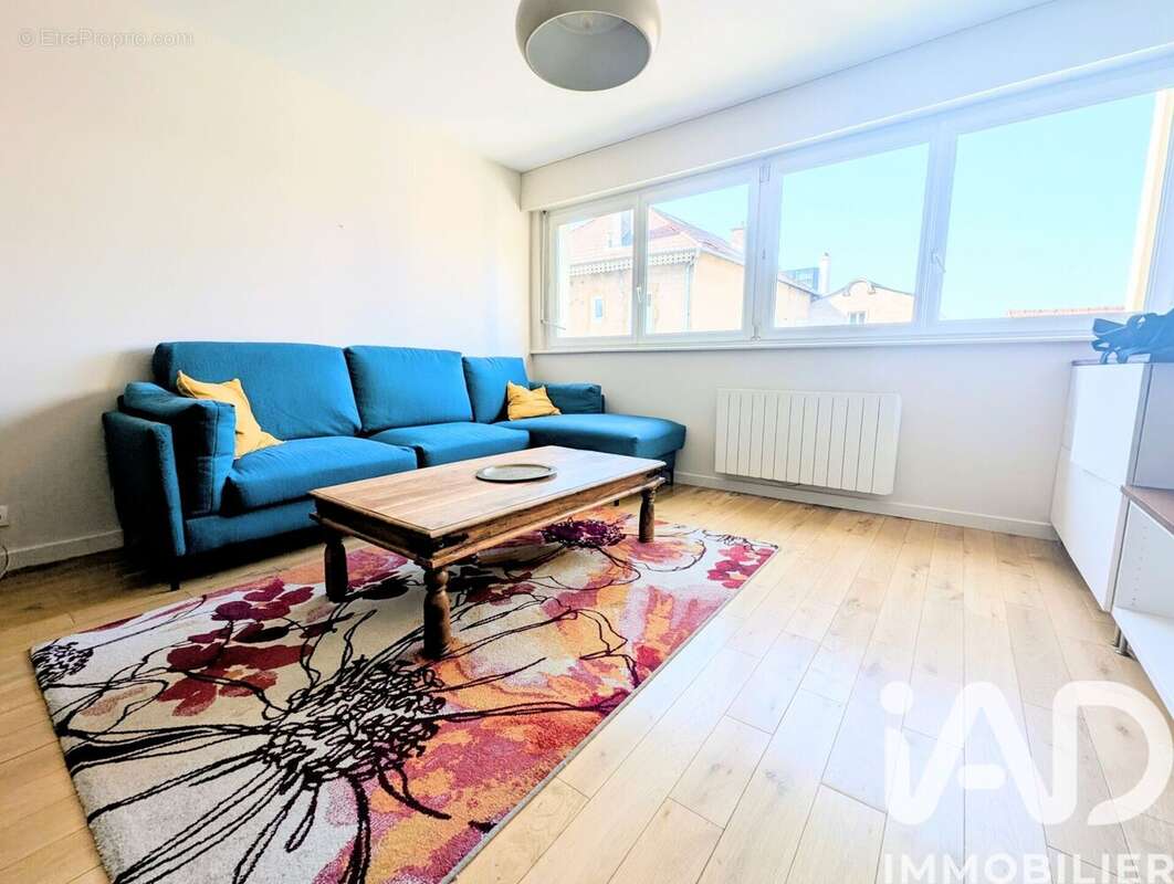 Photo 3 - Appartement à LE BAN-SAINT-MARTIN