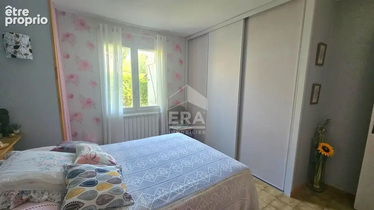Maison 115m² à limoux - photo 8