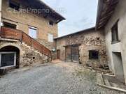 Maison à VILLIE-MORGON