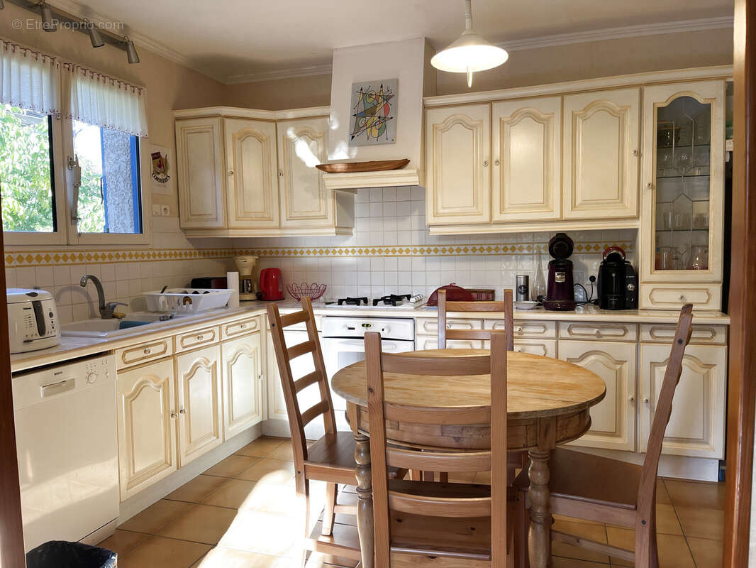 Maison à MONTBRUN-DES-CORBIERES