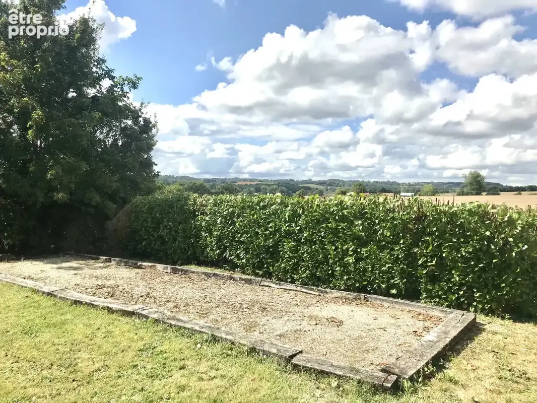 Belle maison de campagne avec maison d'amis et piscine - photo 13
