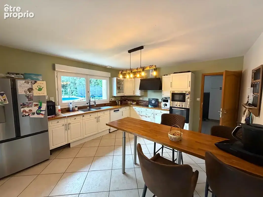 Maison 170m² à coulogne - photo 3