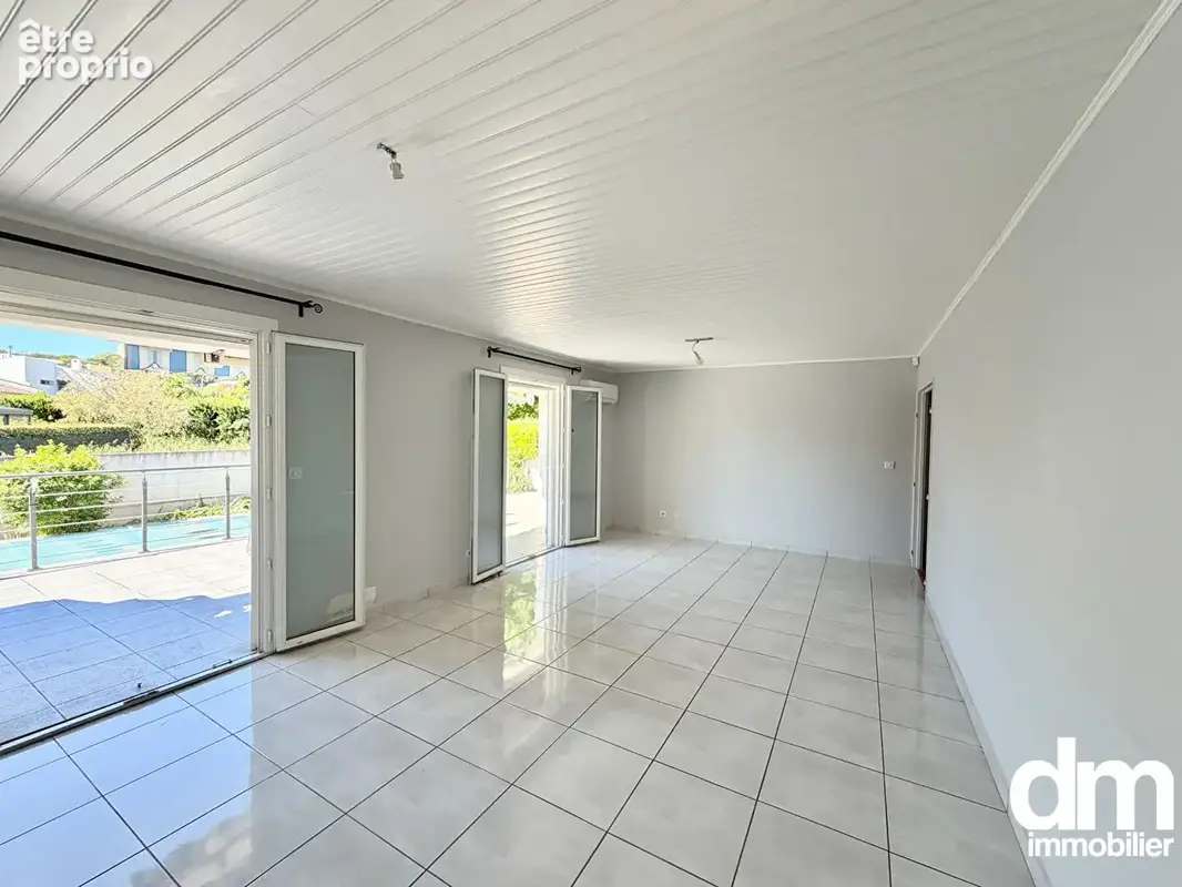 Maison de type 5 avec dépendance sur une parcelle de 570m2 - photo 12