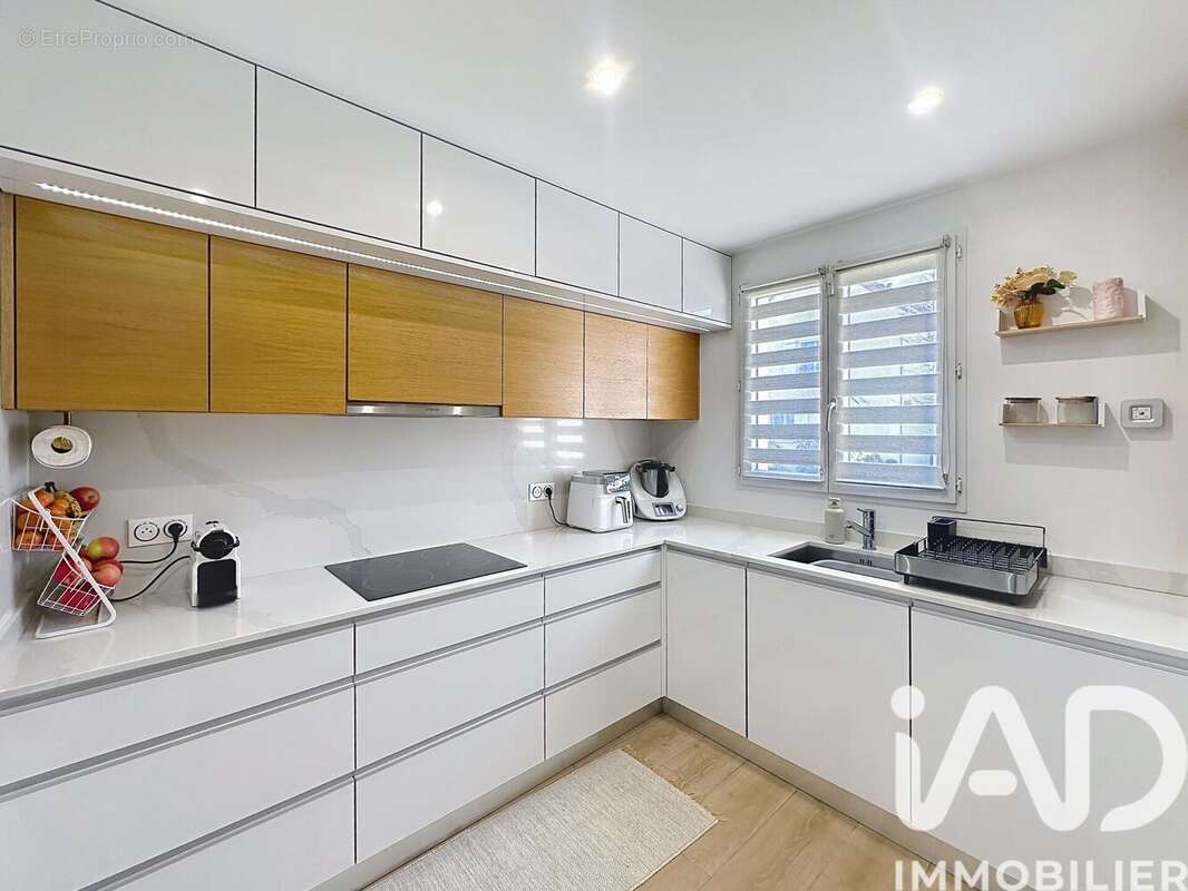 Photo 9 - Maison à SAINT-BRICE-SOUS-FORET