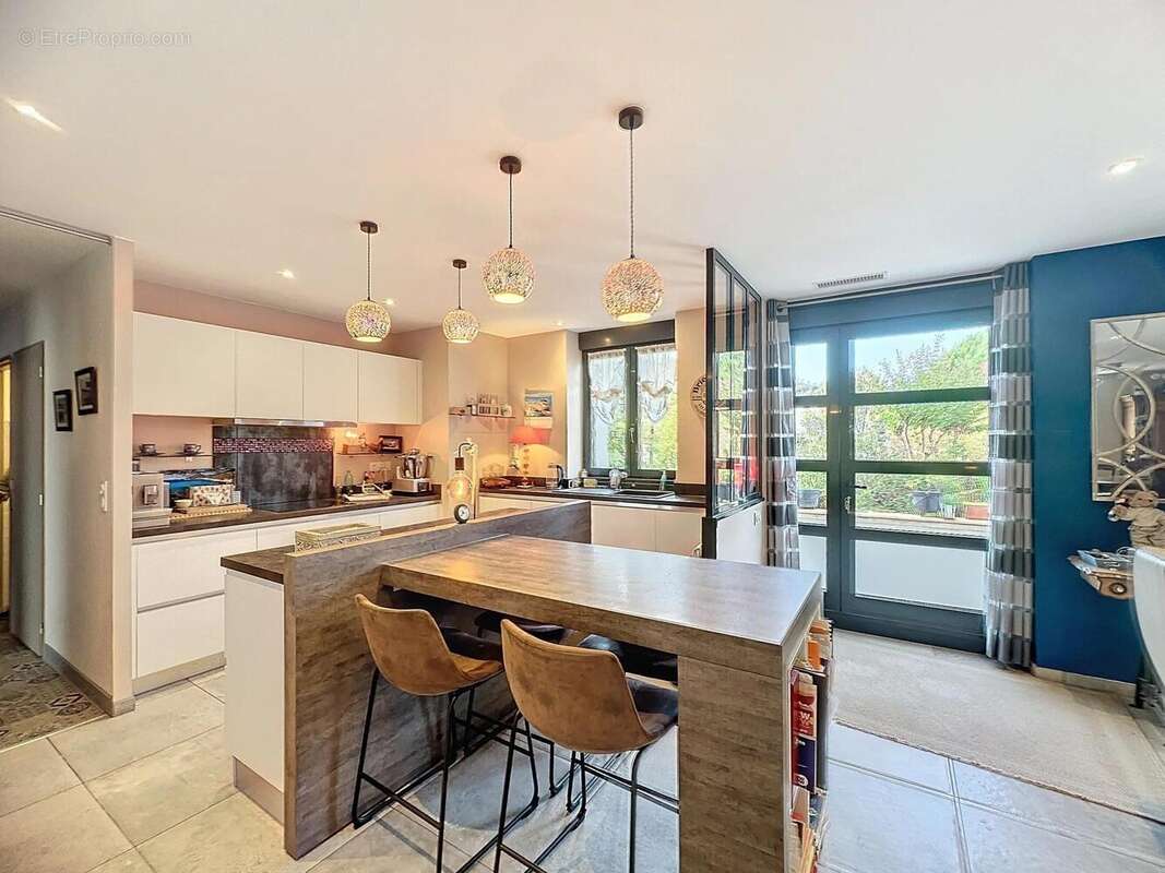 Photo 2 - Appartement à CAHORS