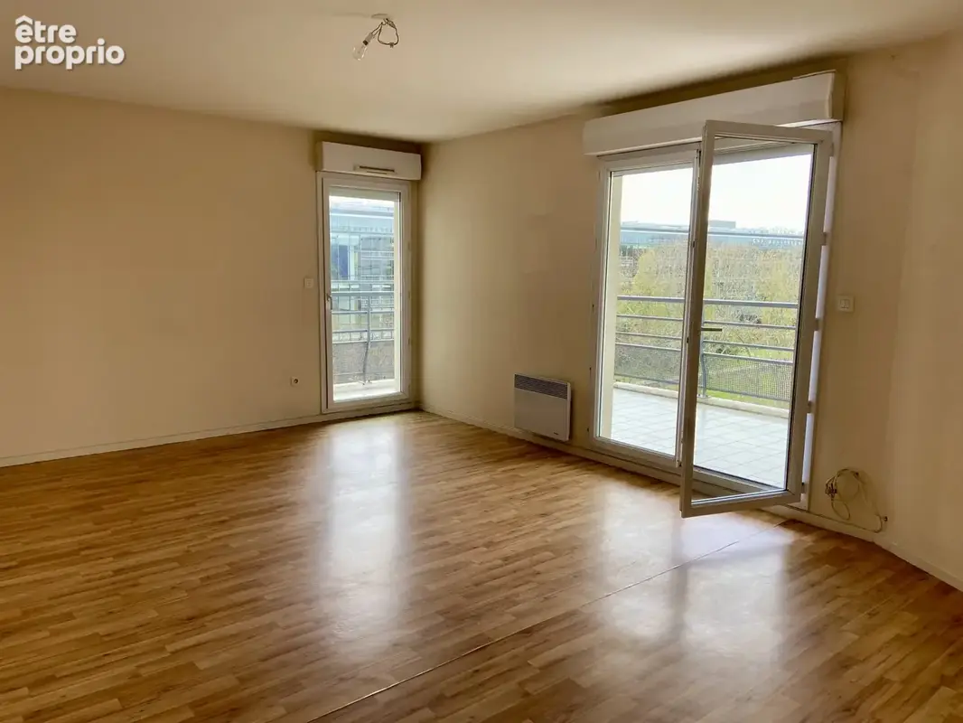 Appartement 4 pièces 91 m² à vendre à Angers (49000) - photo 2
