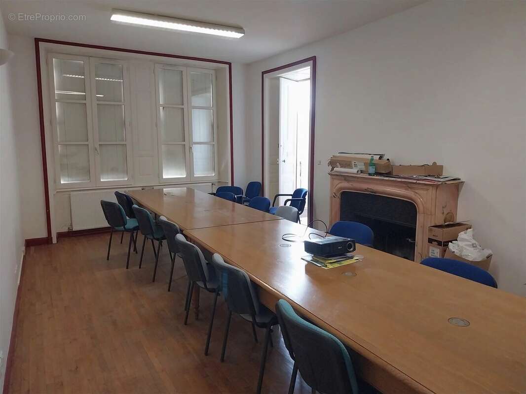 Appartement à SAINT-SAVIN