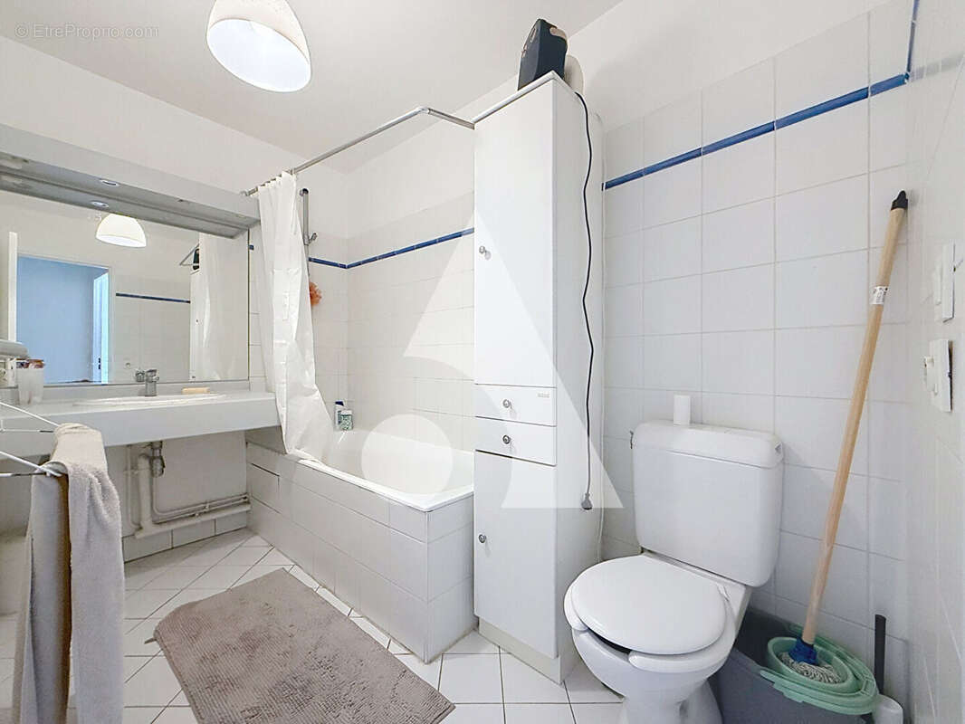 Appartement à RUEIL-MALMAISON