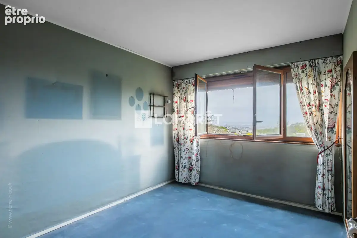 Appartement La Celle Saint Cloud 5 pièces 103 m² - photo 9