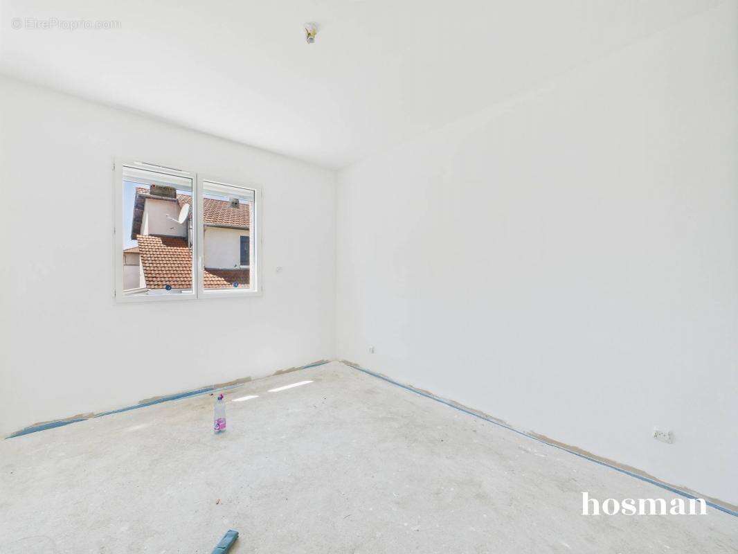 Maison à VENISSIEUX