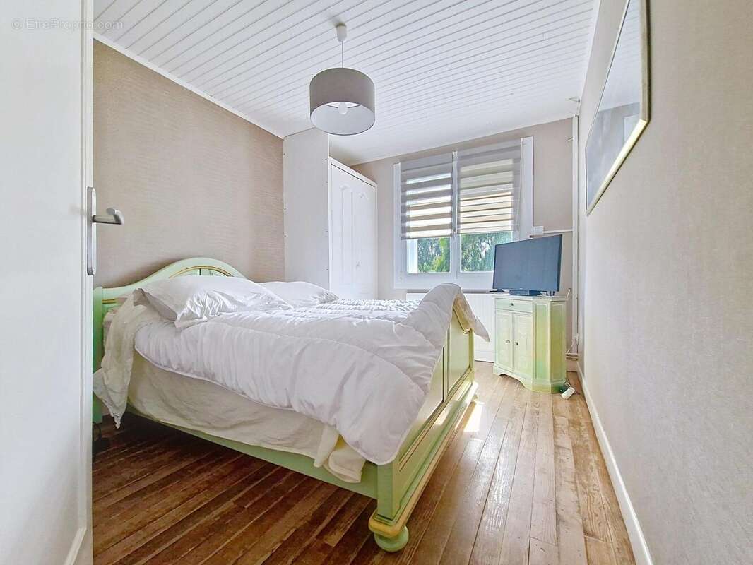 Photo 8 - Maison à CUCQ