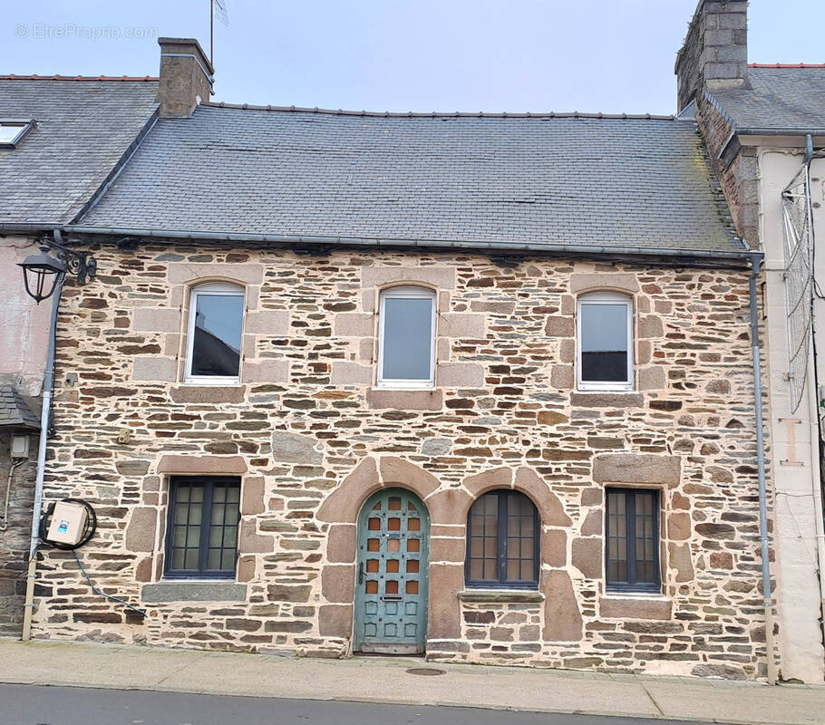 Maison à LANNION