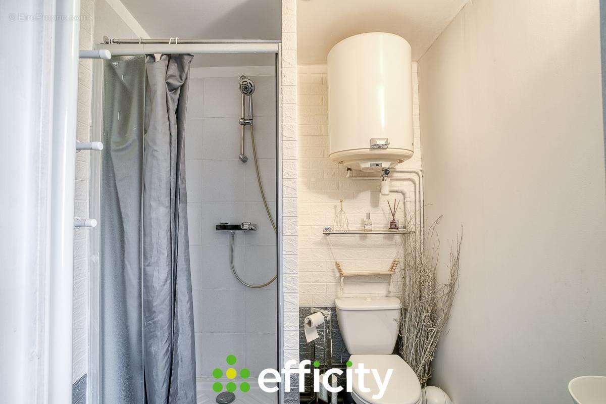 Appartement rénové - photo 18