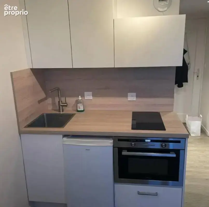 Studio vue Port du Crouesty à vendre à Arzon – Un pied-à-terre idéal au cœur de la Presqu’île ! - photo 3