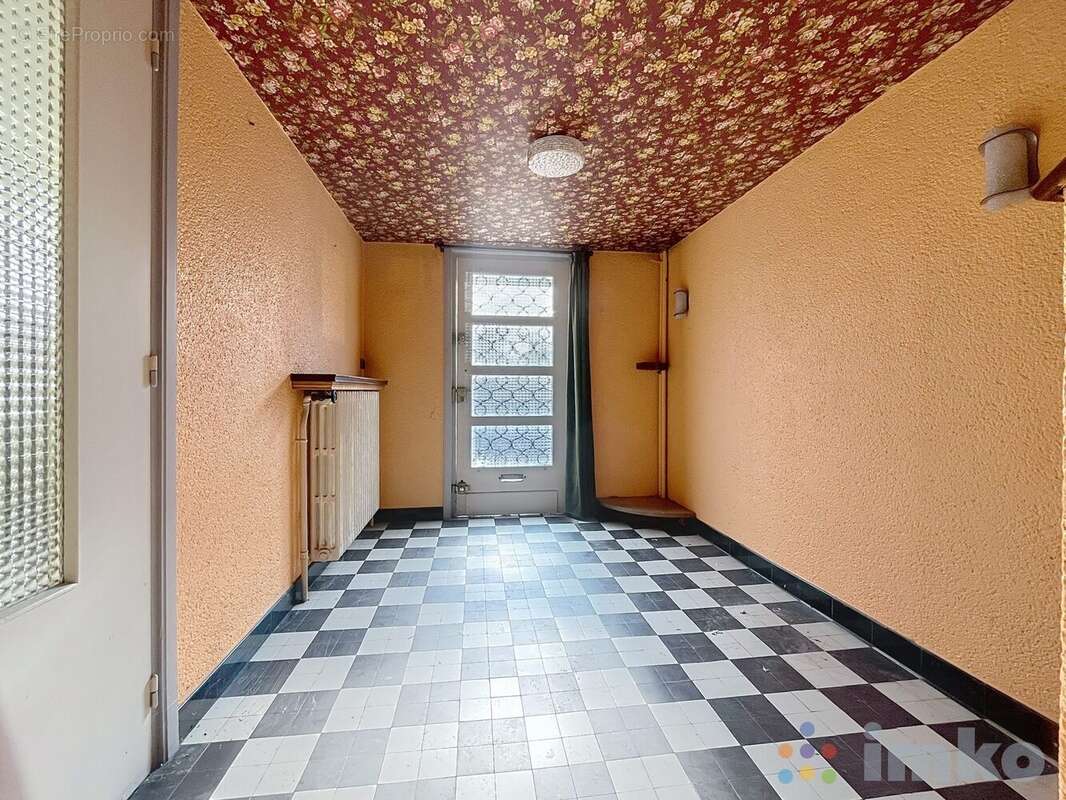 Maison à LILLE