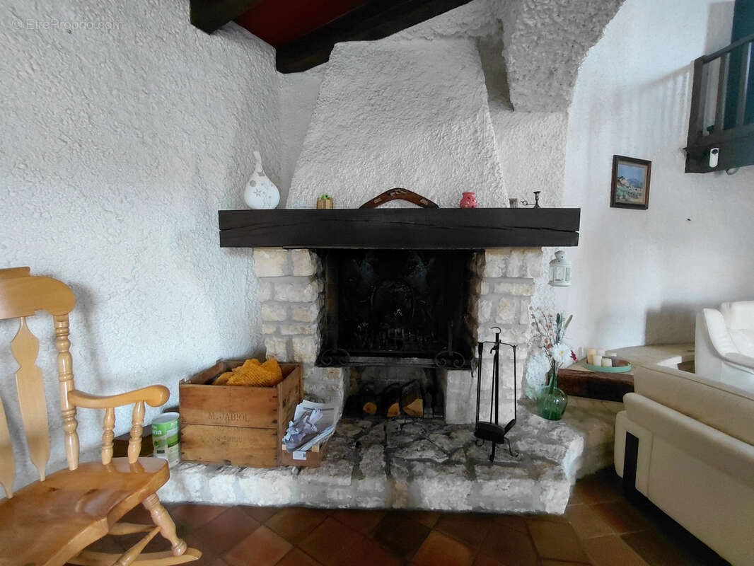 Maison à CHANCELADE