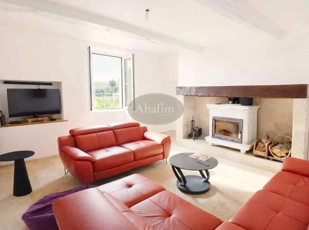 Maison à MASSEUBE