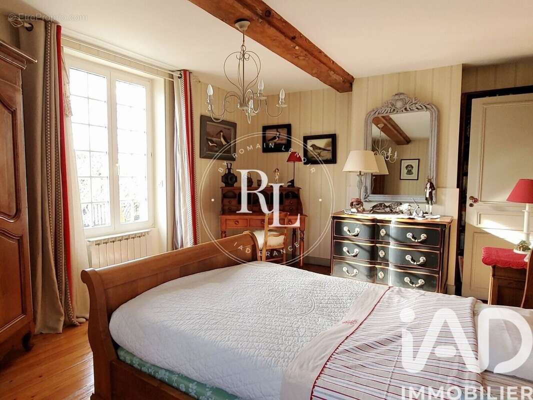 Maison 335 m² à Periers-En-Auge  - photo 7