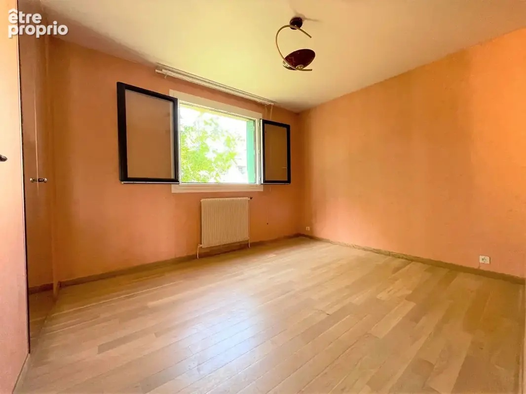 appartement 2 pièces de 41 m² - photo 6