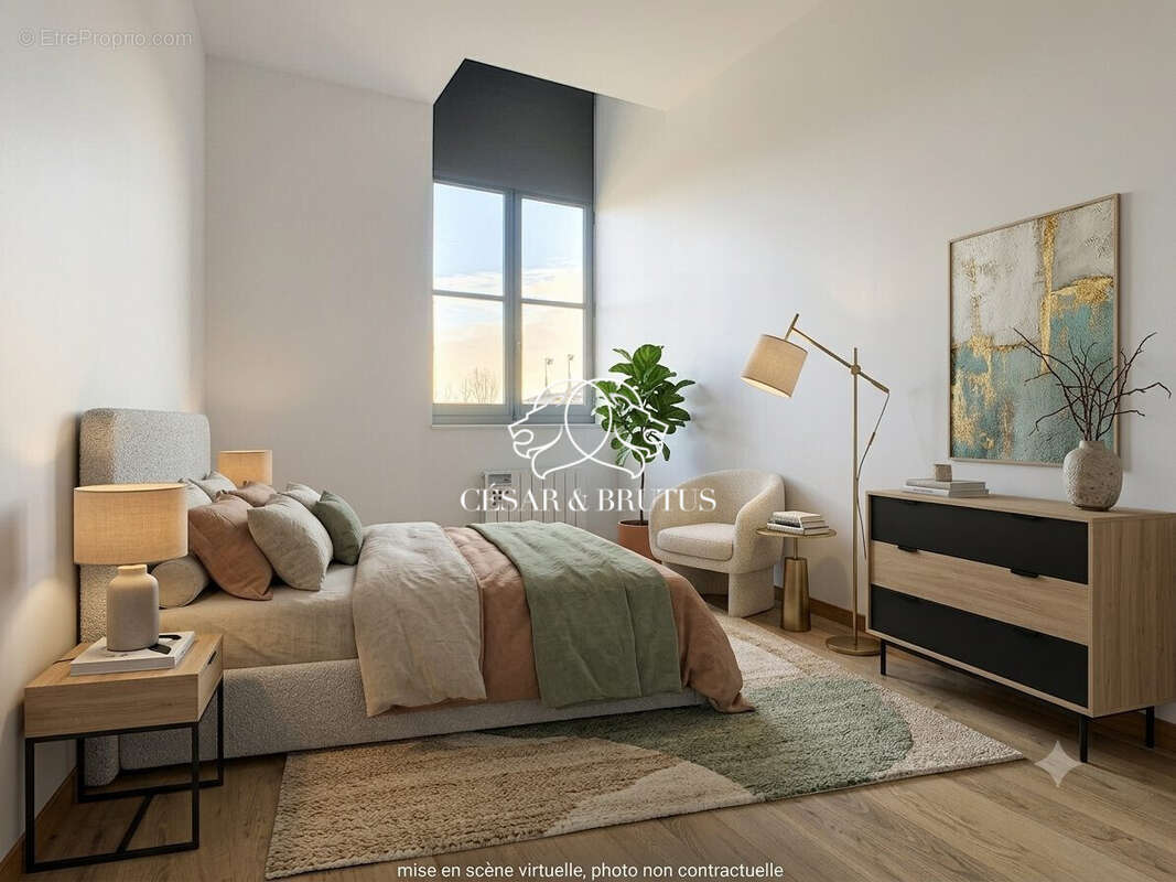 Appartement 120 m² à Saint-Laurent-D'agny  - photo 7