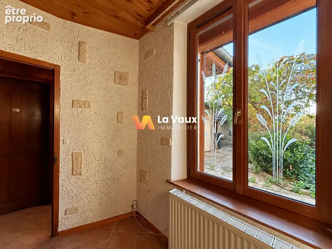 Maison Chaligny 4 chambres 138 m² - photo 23