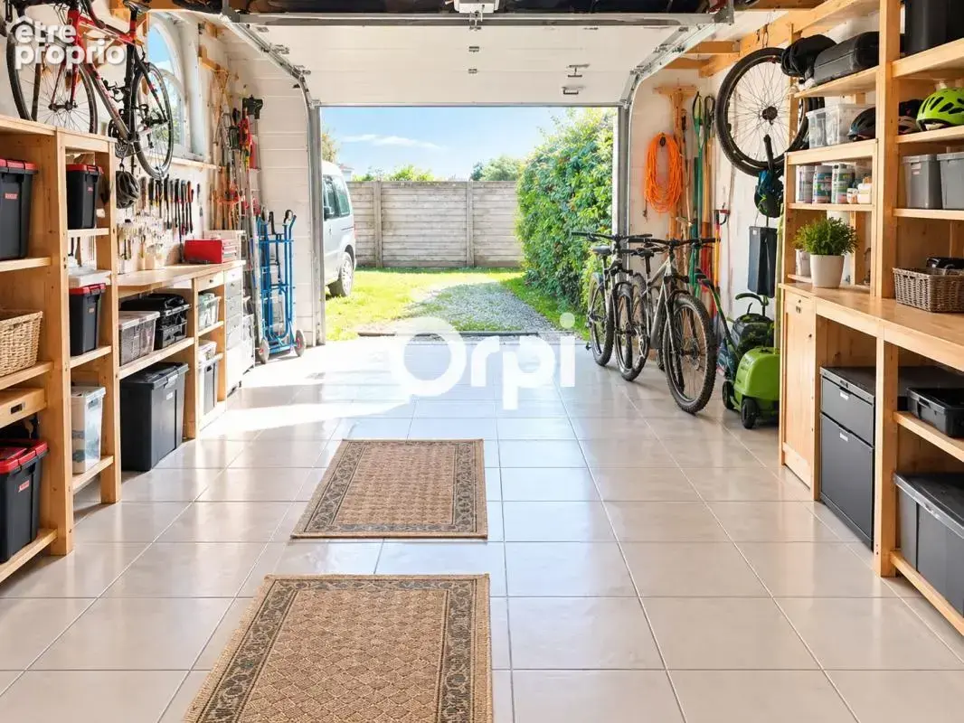 Maison À Vendre - photo 10