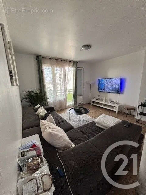 Appartement à SAINT-QUENTIN