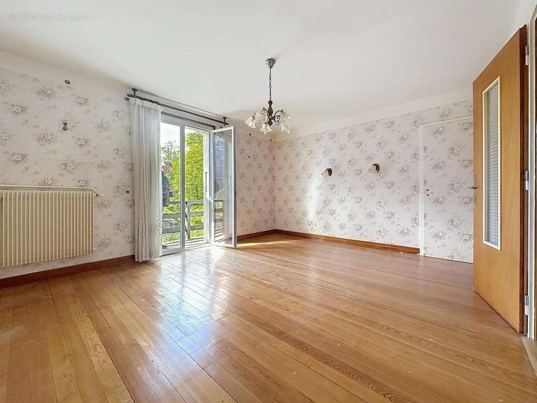 Photo 6 - Maison à MAGLAND