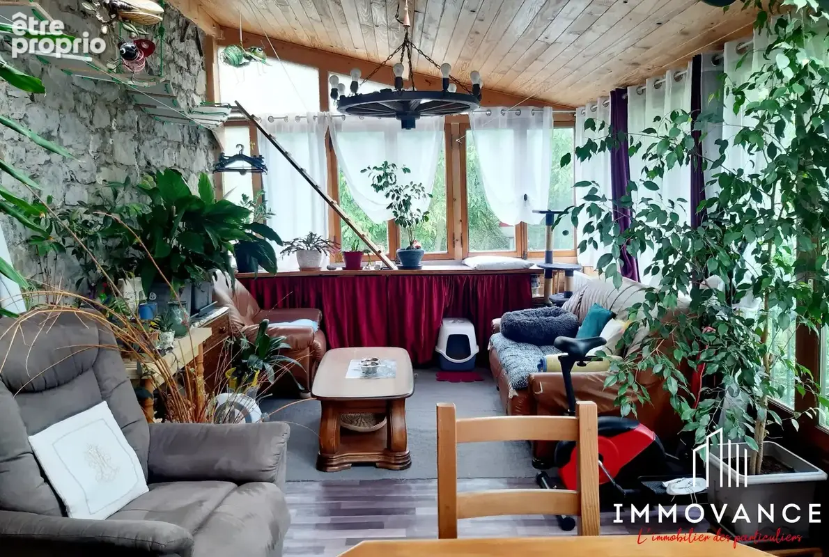 Maison 16 pièces 350 m² à vendre à Millau (12100) - photo 4