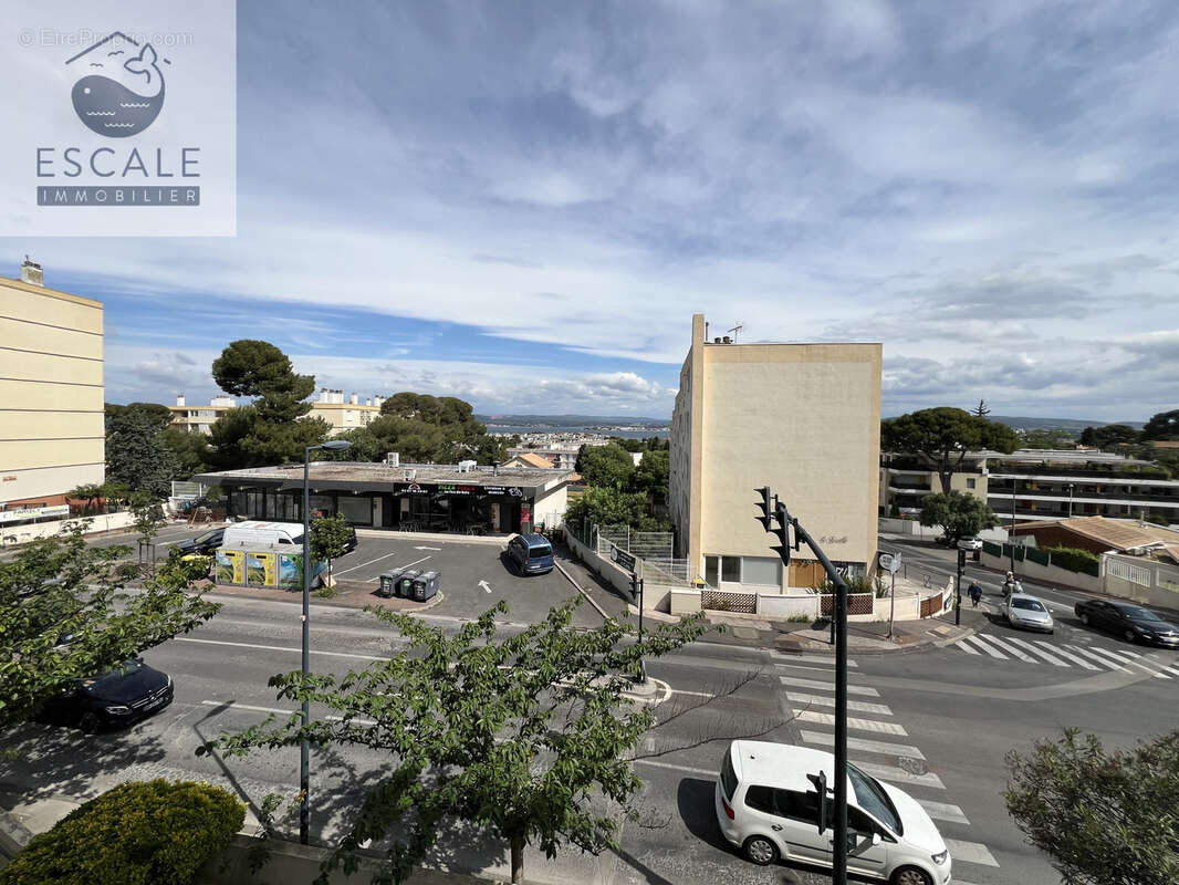 Appartement à SETE