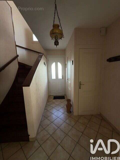 Photo 5 - Maison à CHOLET