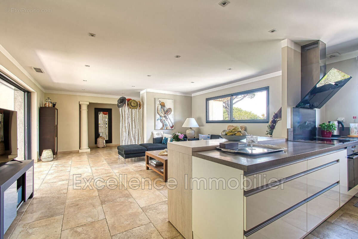 Maison à SAINTE-MAXIME