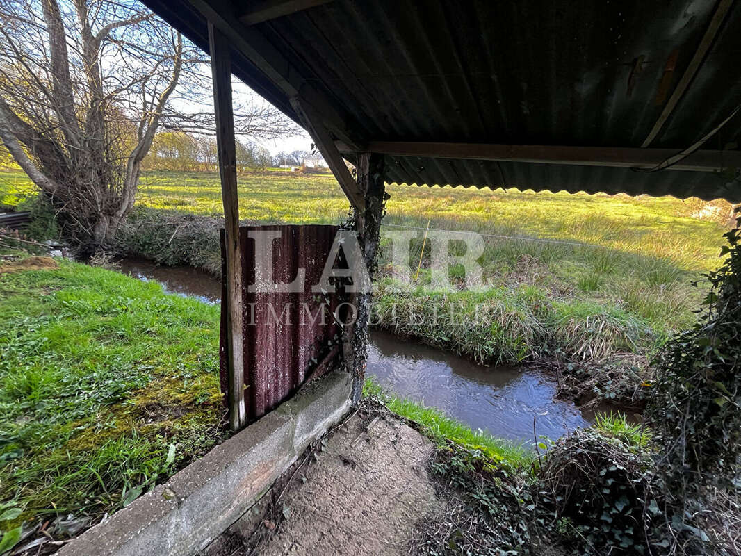 Maison à LA FERRIERE-AUX-ETANGS