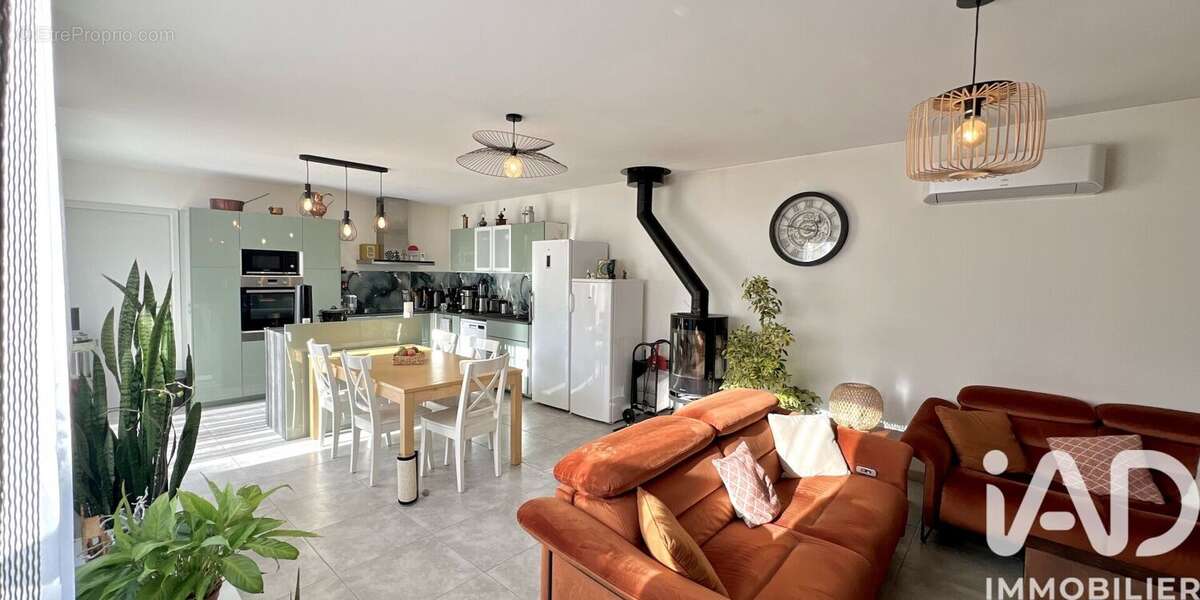 Photo 8 - Maison à PONT-SAINT-ESPRIT