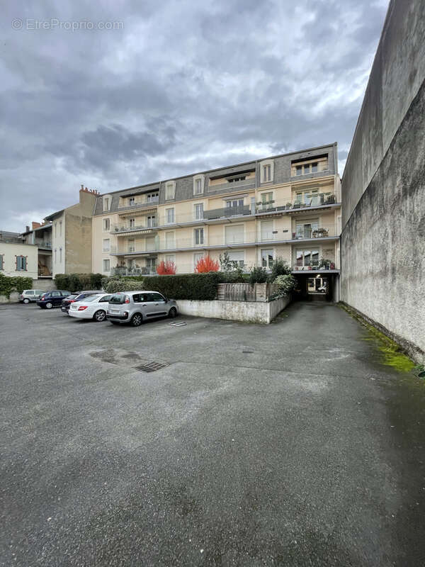 Appartement à TARBES