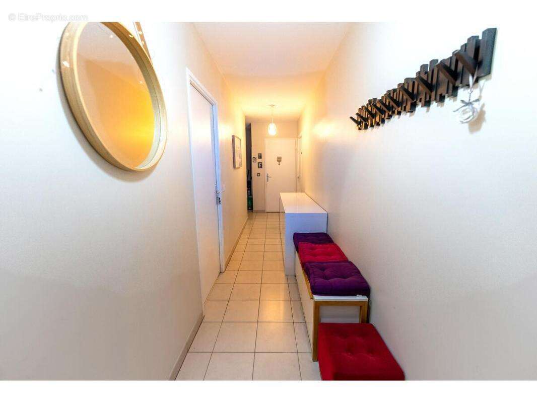 Appartement à COLOMBES