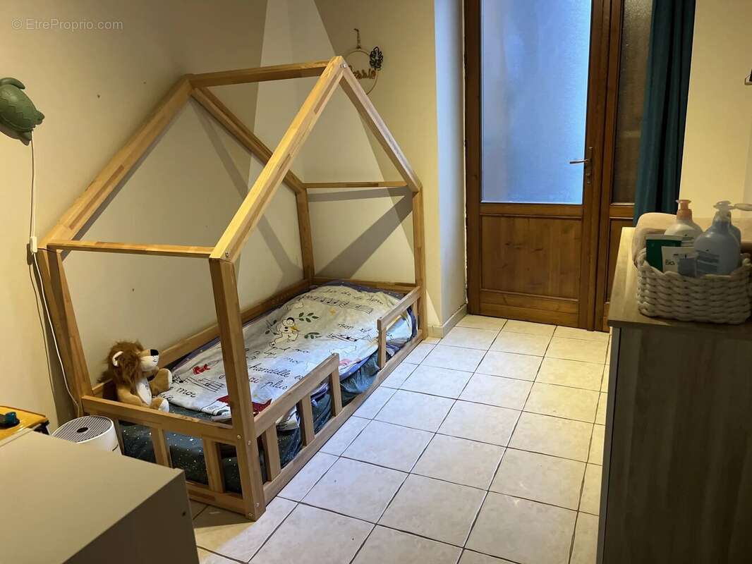Appartement à SOSPEL