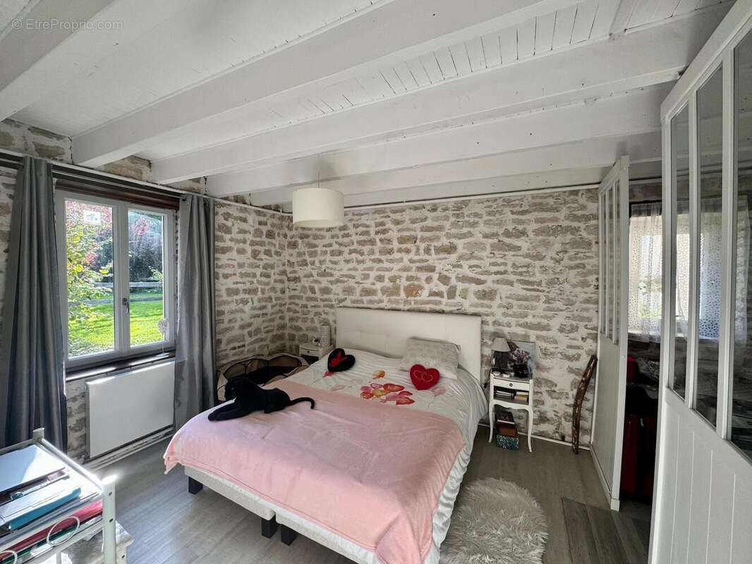 Photo 6 - Maison à SAINT-DIDIER-EN-BRESSE